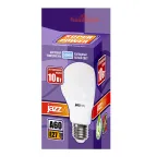 Лампа светодиодная LED 10Вт E27 230V/50Hz холодный матовая груша SP