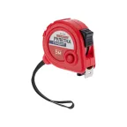 Рулетка измерительная 5 м х 25 мм