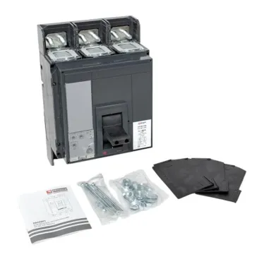 Выключатель автоматический ВА-99C (Compact NS) 1250/800А 3P 50кА PROxima