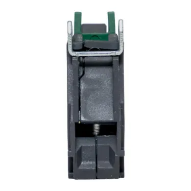 Контакты дополнительные NO (зеленые) PROxima