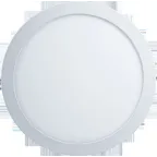 Светильник светодиодный ДПО NLP-RW1-24W-R300-840-WH-LED (d300) 24Вт 4000К IP20 опал | 71395 | Navigator