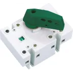 Выключатель-разъединитель 63A 4P ВР-101