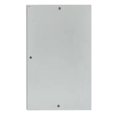 Щит с монтажной панелью ЩМПг-132.75.30 (ЩРНМ-7) IP54 PROxima