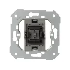 Кнопка с подсветкой, экспресс монтаж, 10А 250В, S82,82N, 88, механизм