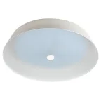 Светильник потолочный светодиодный SPB-6-80-RC Locus RGB 80Вт RGB 3000-6500 с ДУ