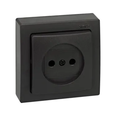 Накладка со шторками на 73431-39, S73L, графит