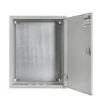 Щит с монтажной панелью ЩМП-500х400х220 (ЩРНМ-2) IP31