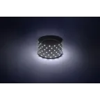 Светодиодная лента LS2835-60LED-IP20-W-eco-5м 12В