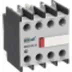 Приставка контактная доп.контакты 3НО+1НЗ ли