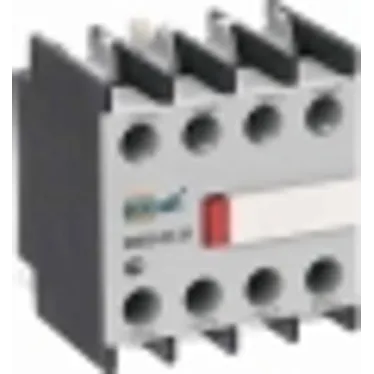 Приставка контактная доп.контакты 3НО+1НЗ ли