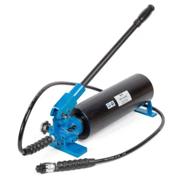 Помпа гидравлическая ручная ПМР-7035 серия ПРОФИ