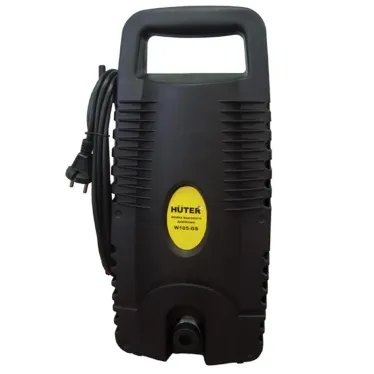 Мойка высокого давления W105-GS