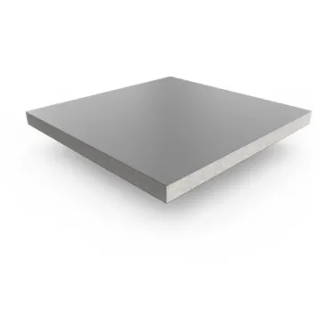 Панель фальшпола из сульфата-кальция, толщиной 30 мм