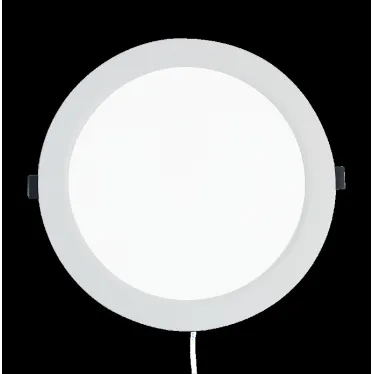 Светильник светодиодный встраиваемый ДВО-10w 6500K 850Лм IP40, белый