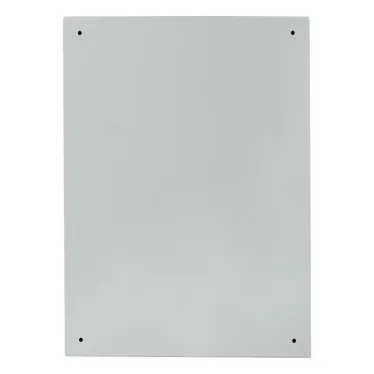 Щит с монтажной панелью ЩМПг-800х600х250 (ЩРНМ-4) IP54 герметичный