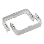 Соединитель (105х50) (2 шт) C-Line Белый