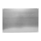 Панель монтажная (480х710х2,5)к ВРУ Unit(Bх800хГ) и ЩО-70 Unit PROxima