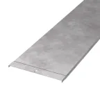 Крышка лотка HDZ 200х3000 (6 м/уп)