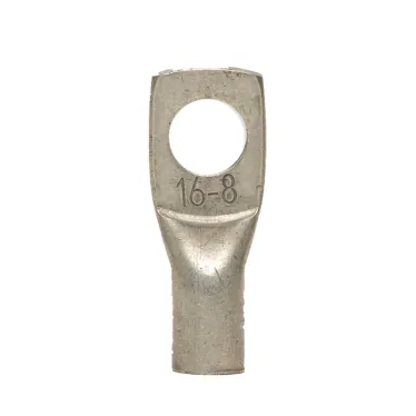 Наконечник силовой медный луженый ТМЛ-Р 6-6 PROxima