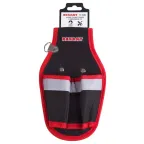 Кобура для инструмента 2 отделения RE-2U