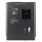 Стабилизатор напряжения настенный СННТ-10000-Ц цифровой дисплей 140-260В/220/В, 10000ВА