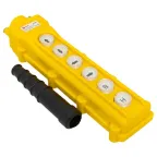 Пульт кнопочный ПКТ-63 на 6 кнопок IP54 PROxima