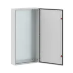 Щит с монтажной панелью ЩМП 1200x600x200 мм IP66 ST