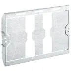 XL34000 Устройство фиксации DPX125/630