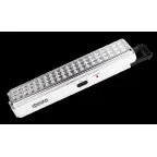 Фонарь AccuF9-L60-wh (бел.)