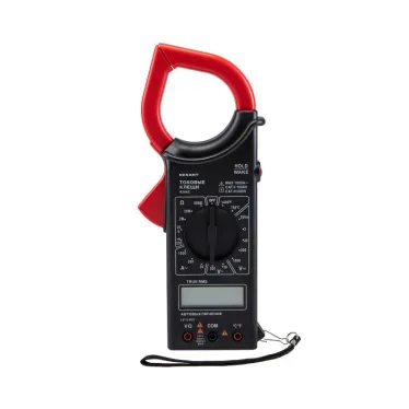 Токовые клещи R266C