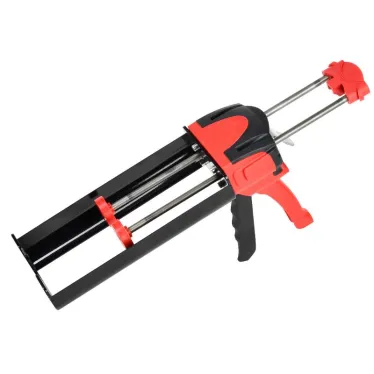 Пистолет для двухкомпонентной пены