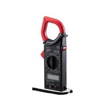 Токовые клещи R266C