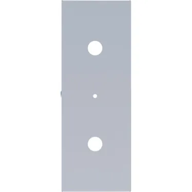 ЯУР с двумя DIN-рейками (400х300х150) EKF