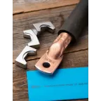 Наконечник медный ТМ 150-12-19 PROxima