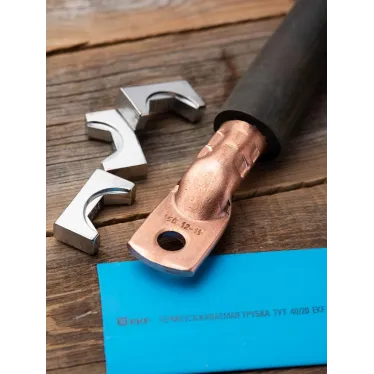 Наконечник медный ТМ 150-12-19 PROxima