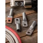 Наконечник алюмомедный ТАМ 70-10-12 PROxima