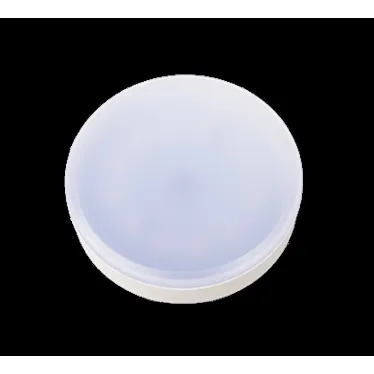 Лампа светодиодная LED-12w 5000K GX53 диммируемая