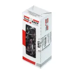 Саморез КР св. 5,5х19 RAL-8017 (шоколад. корич) - коробка