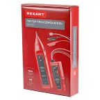 Тестер-трассоискатель R6816
