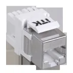 Модуль Keystone Jack кат. 5E FTP 110 IDC 90 град. для розетки