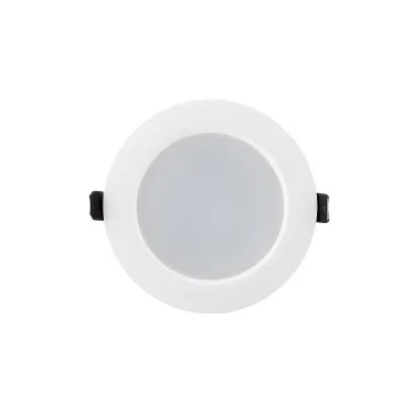 Светильник встраиваемый IP20 5 Вт LED бел. пластик DENKIRS DK3046-WH