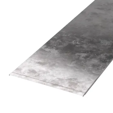 Крышка лотка 500х3000 (6 м/уп)