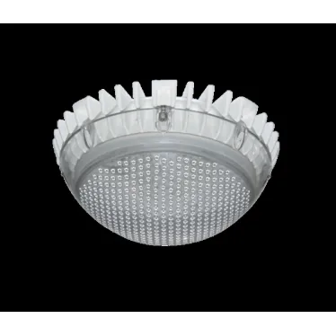 Светильник светодиодный ДБО-84-10-002 LED прозрачный IP65