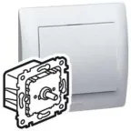 Galea Life Диммер 400Вт white