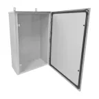 К655У2, 600х400х200, IP54, ящик протяжной