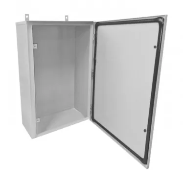 К655У2, 600х400х200, IP54, ящик протяжной