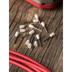 Наконечник штыревой втулочный НШвИ 0,5-10 (50шт.) PROxima