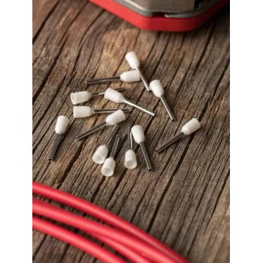 Наконечник штыревой втулочный НШвИ 0,5-10 (50шт.) PROxima