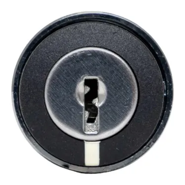 Механизм переключателя исполнительный ХB4 на 3 положения с замком с фиксацией PROxima