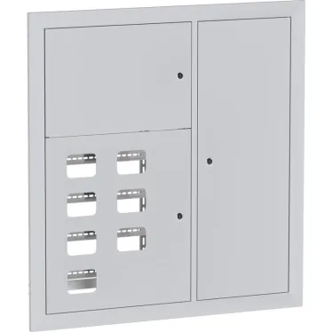 Щит этажный 7 кв. (1000х950х160) Basic